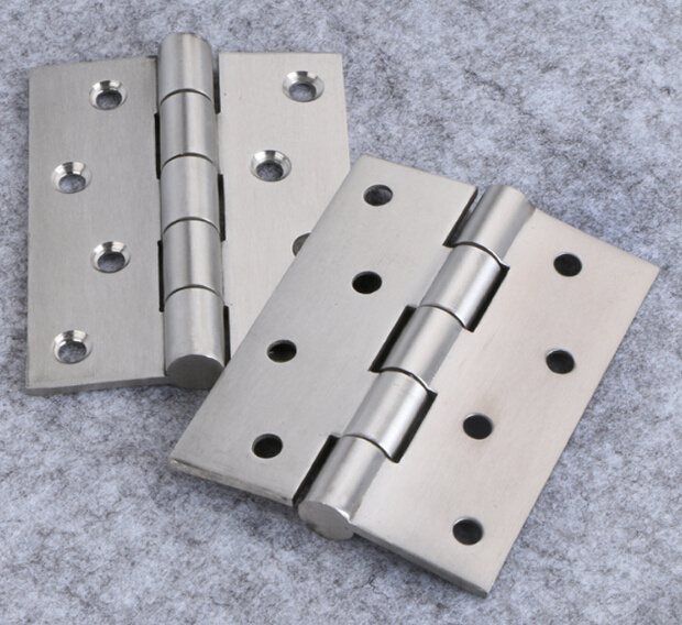 China Supplier Color Zinc Iron Door Hardware Hinge